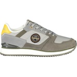 Napapijri shoes Мъжки спортни обувки napapijri, Размер 44, Цвят Сиво - mystock - 310,94 лв