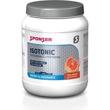 Sponser Isotonic Sportdrink 1000 g