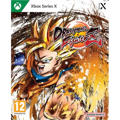 Dragon Ball Fighter Z (XSX)