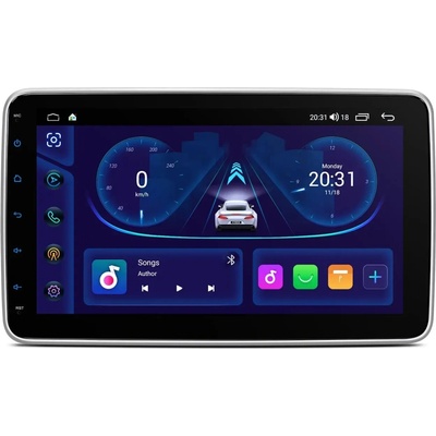 Xtrons TID101L