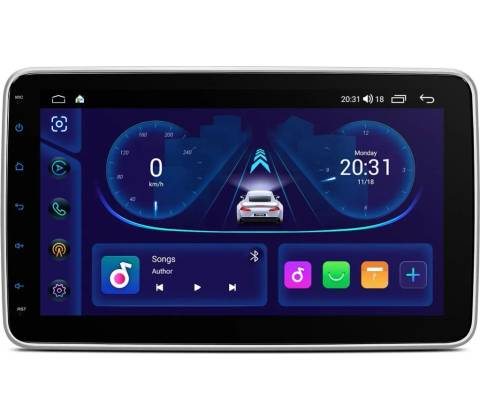 Xtrons TID101L