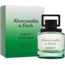 Abercrombie & Fitch Away Weekend toaletní voda pánská 50 ml