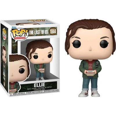 Funko Pop! 1844 The Last Of Us Ellie