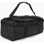 KADVA Чанта Duffel Bag KADVA 2в1 Alltaker 60 л черен