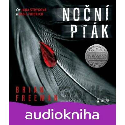 Noční pták - Brian Freeman