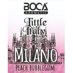 Boca Концентриран аромат Boca Little Italy Milano 10/120ml