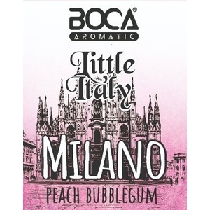 Boca Концентриран аромат Boca Little Italy Milano 10/120ml