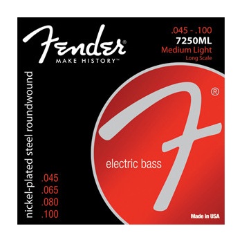 Fender 8250 M
