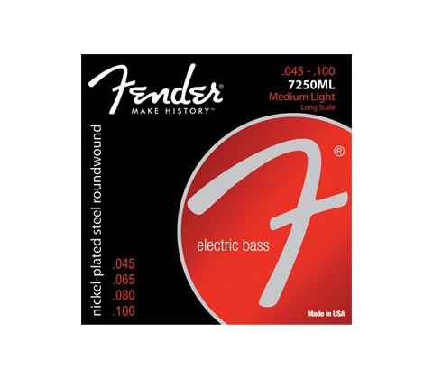 Fender 8250 M