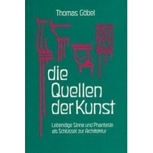 Die Quellen der Kunst