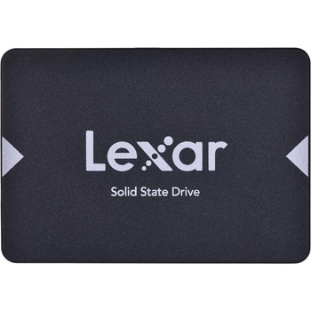 Lexar NS100 256GB, LNS100-256RB