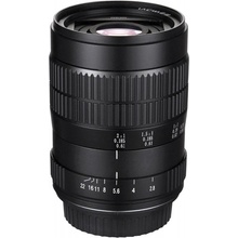 Laowa 60mm f/2.8 Ultra-Macro 2x Canon EOS