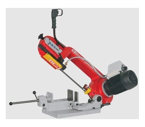 BOMAR PULLDOWN 160.120 G