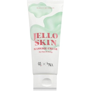 Beauty of Joseon Jelloskin Massage Cream For Face and Body 200 ml