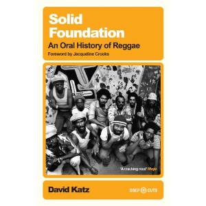 Solid Foundation | David Katz (ISBN: 9781399606141)