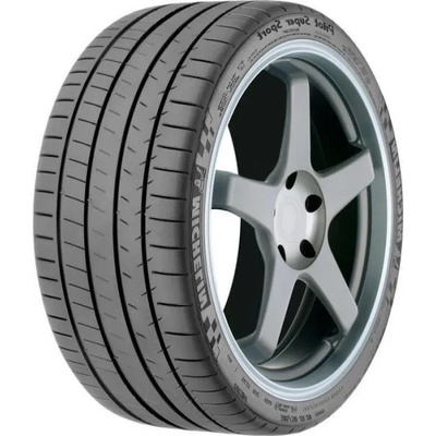 Michelin Pilot Super Sport 255/40 ZR18 95Y