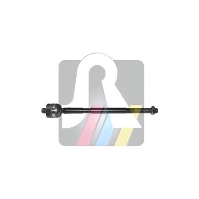 Axiálny čap tiahla riadenia RTS 92-00901