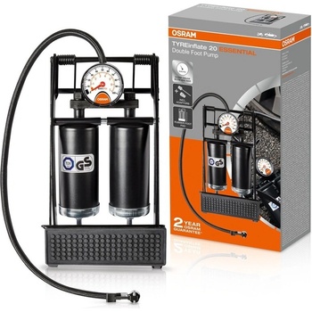 Osram TYREinflate 20