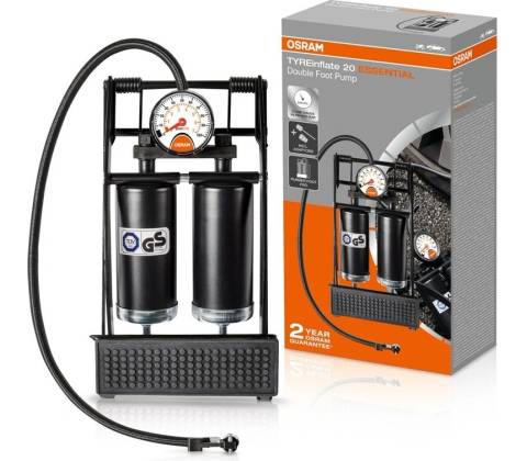 Osram TYREinflate 20