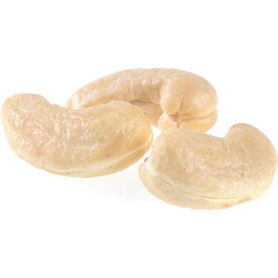 ASO Zdravý život Kešu jumbo W240 premium quality 250 g