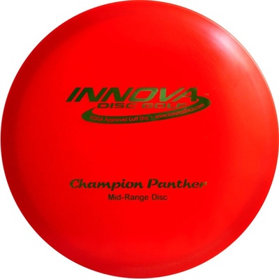 Innova Panther Champion