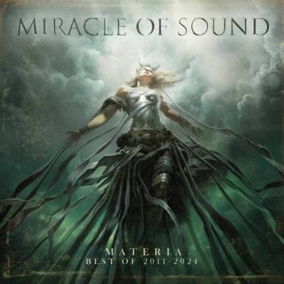 Miracle Of Sound - Materia Best Of 2011LP