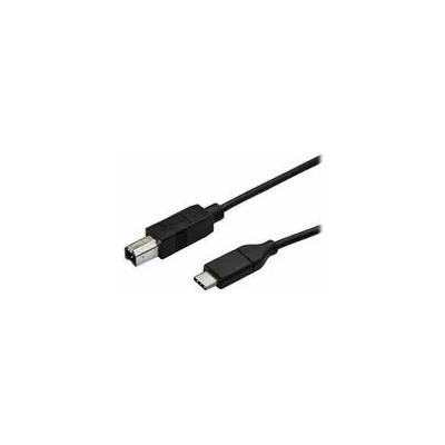 StarTech USB2CBUSB C to USB B Printer 0,5m
