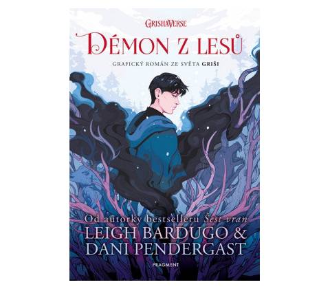 Démon z lesů