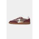 Filling Pieces Маратонки Filling Pieces Sprinter Dice в бордо 68625751108 (68625751108)