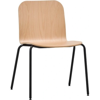 RIM konferenční židle LAMBDA WOOD LA 4011.090