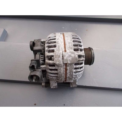 alternátor CITROEN C4 0124525035