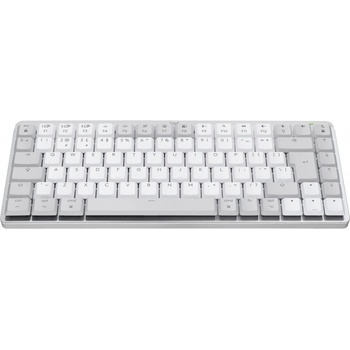 Logitech MX Mechanical Mini Wireless Keyboard for Mac 920-010799*CZ