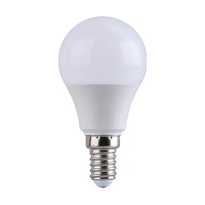 Panlux LED GOLF DELUXE E14 5,5W Teplá bílá