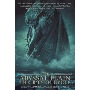 Abyssal Plain (ISBN: 9781950305148)