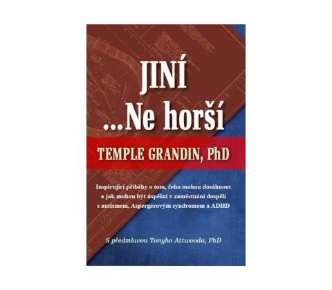 Jiní… Ne horší