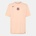 Nike Тениска Nike Barcelona T90 T-Shirt Adults - Beige/Orange