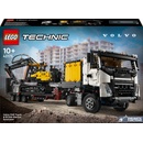 LEGO® Technic - Volvo FMX Truck & EC230 Electric Excavator (42175)