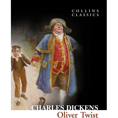 Oliver Twist - Dickens Charles