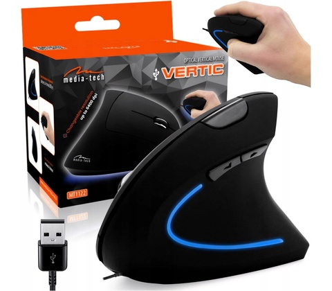 Media-Tech Vertic MT-1122