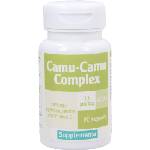 Supplementa Комплекс Каму-Каму - 90 вег. капсули