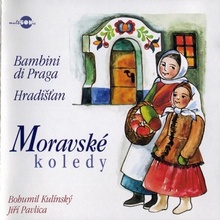 Moravské koledy
