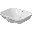 Duravit D-Code 0338560000