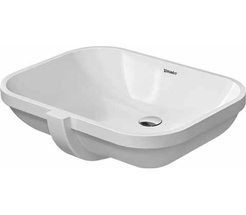 Duravit D-Code 0338560000
