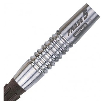 Unicorn Evolution Phase 5 Purist Barrels Only Phil Taylor 18g