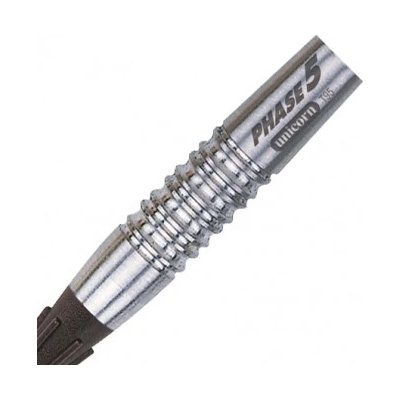 Unicorn Evolution Phase 5 Purist Barrels Only Phil Taylor 18g