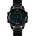 Skmei Часовник skmei me-23803 - Черен kp23803