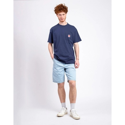 Carhartt WIP Single Knee blue