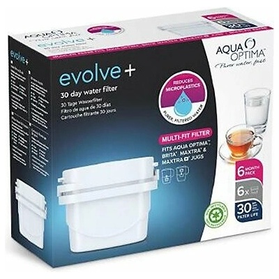 Aqua Optima EVO1PLUS 6 ks