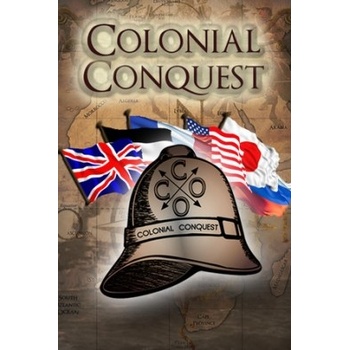 Colonial Conquest