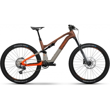 Haibike Lyke CF 10 2023